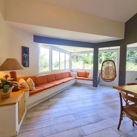 Casas Com Jacuzzi E Churrasqueira A 500 Metros Da Praia Do Pereque Na איליה-בלה מראה חיצוני תמונה