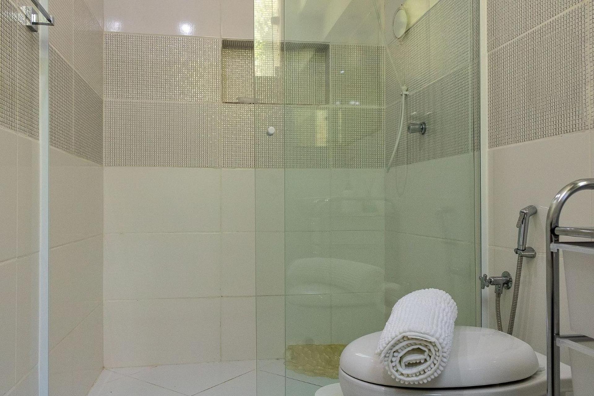 Casas Com Jacuzzi E Churrasqueira A 500 Metros Da Praia Do Pereque Na איליה-בלה מראה חיצוני תמונה