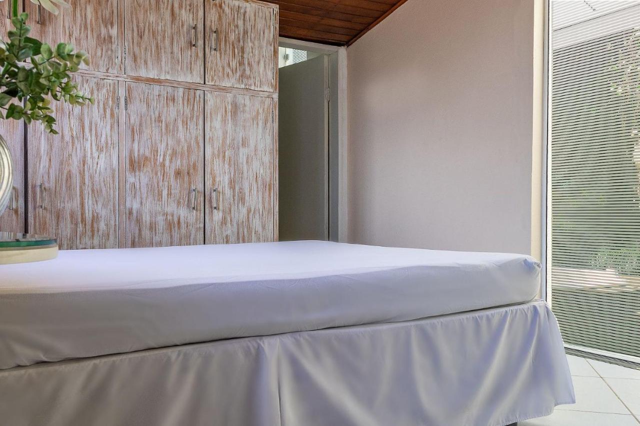Casas Com Jacuzzi E Churrasqueira A 500 Metros Da Praia Do Pereque Na איליה-בלה מראה חיצוני תמונה
