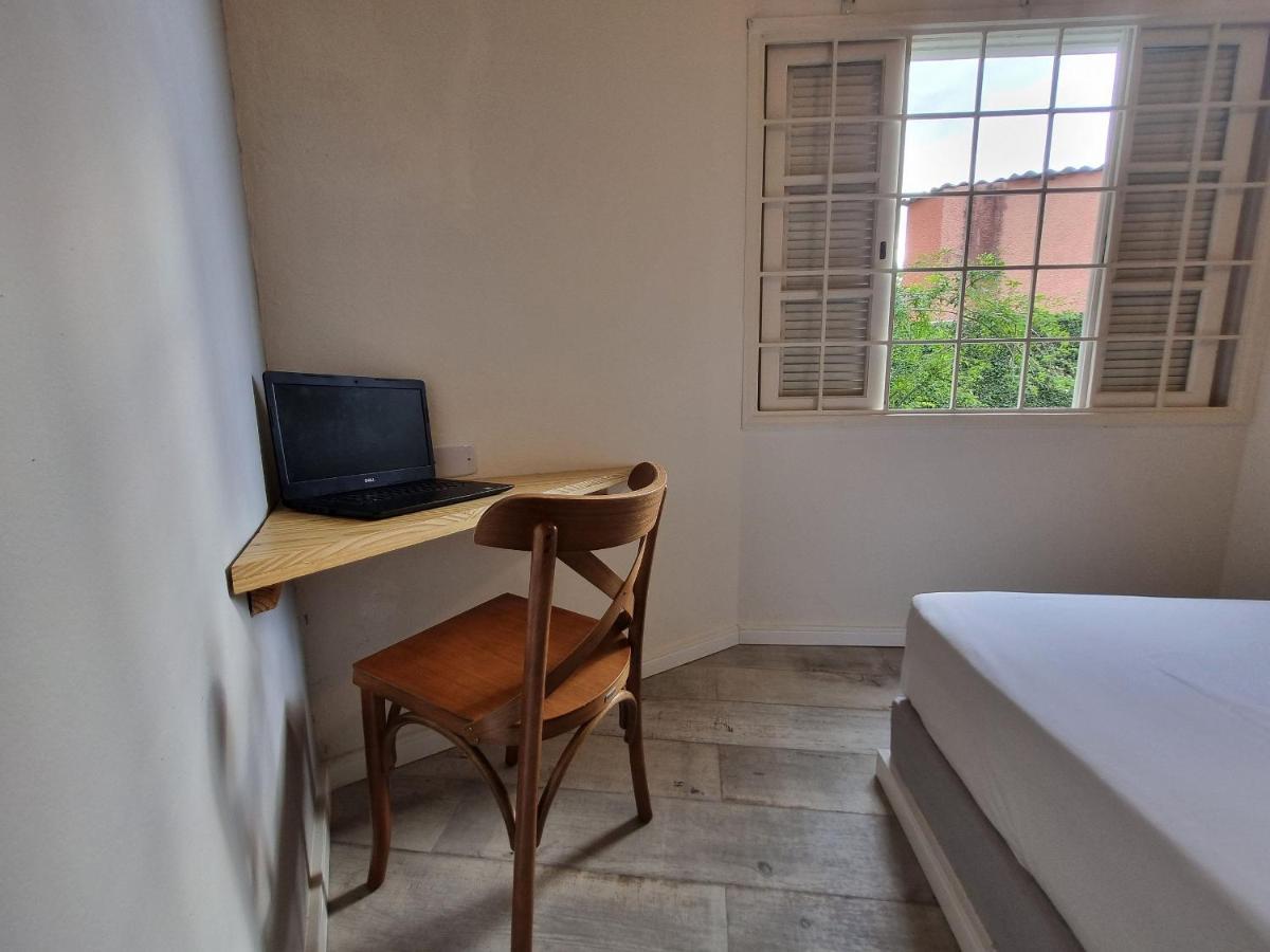 Casas Com Jacuzzi E Churrasqueira A 500 Metros Da Praia Do Pereque Na איליה-בלה מראה חיצוני תמונה