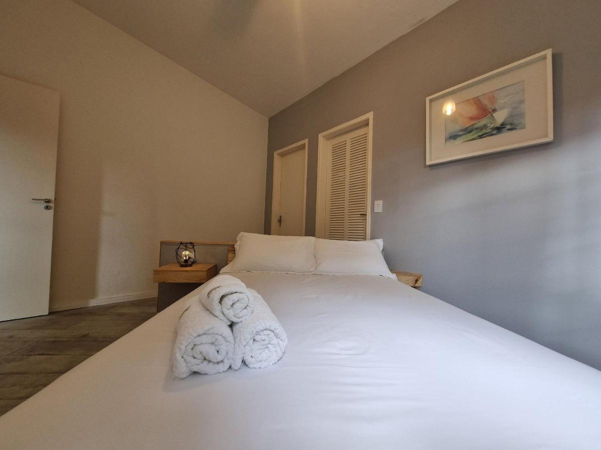 Casas Com Jacuzzi E Churrasqueira A 500 Metros Da Praia Do Pereque Na איליה-בלה מראה חיצוני תמונה