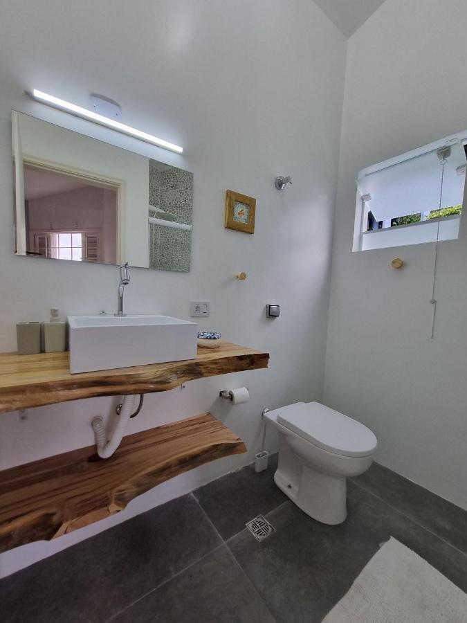 Casas Com Jacuzzi E Churrasqueira A 500 Metros Da Praia Do Pereque Na איליה-בלה מראה חיצוני תמונה