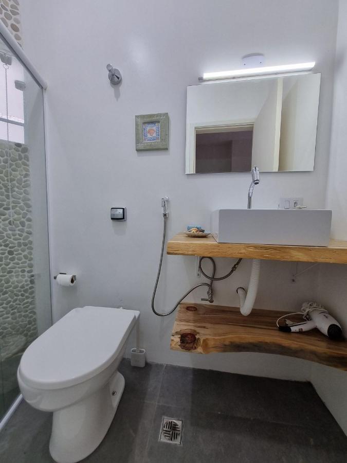 Casas Com Jacuzzi E Churrasqueira A 500 Metros Da Praia Do Pereque Na איליה-בלה מראה חיצוני תמונה