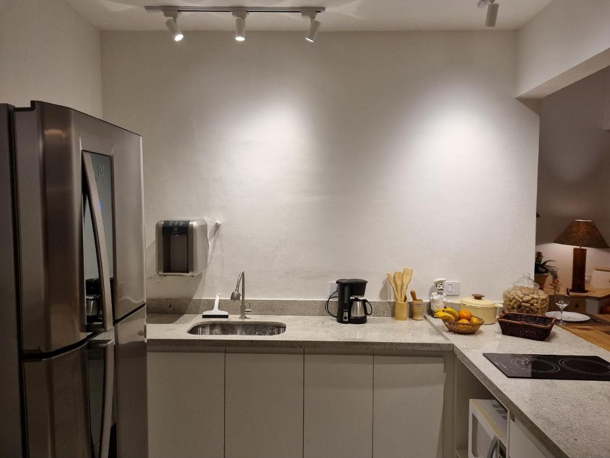 Casas Com Jacuzzi E Churrasqueira A 500 Metros Da Praia Do Pereque Na איליה-בלה מראה חיצוני תמונה