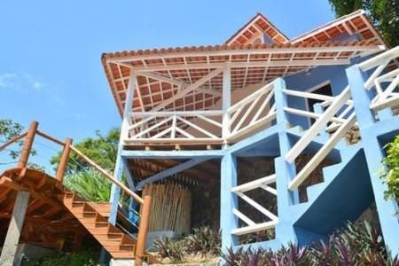 Casas Com Jacuzzi E Churrasqueira A 500 Metros Da Praia Do Pereque Na איליה-בלה מראה חיצוני תמונה